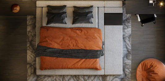 The Evolution of Bed Covers: A Historical and Cultural Perspective