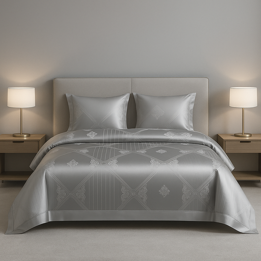 Modern Duvet Cover Set
