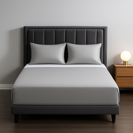 Three-Piece Bed Sheet Set