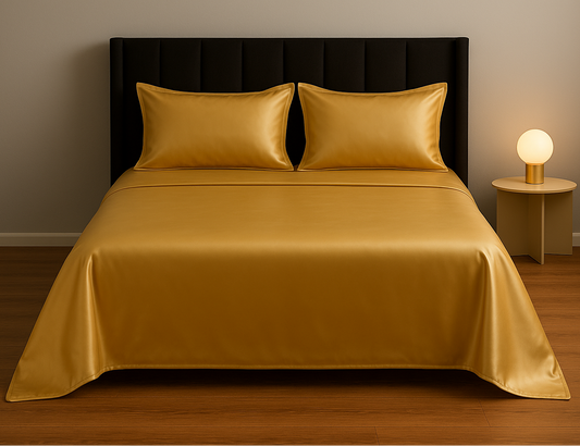 Retro Bed Spread Set