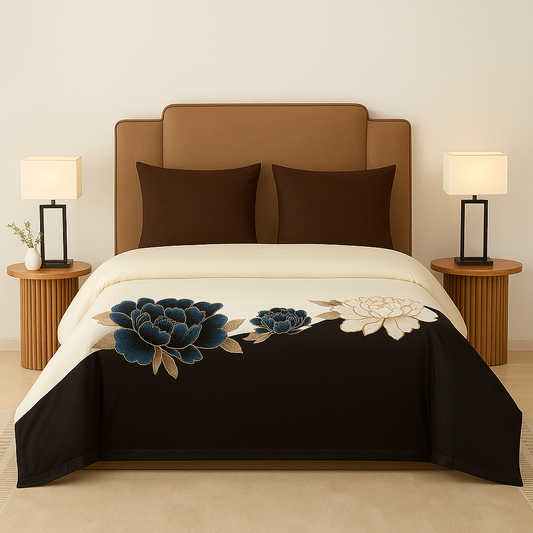 Aesthetic Duvet Cover Set